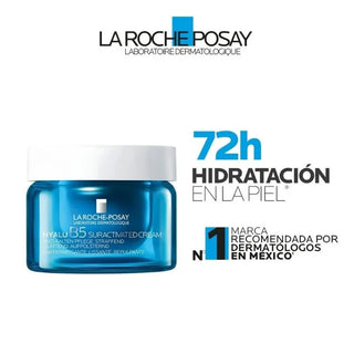 La Roche Posay Hyalu B5 Suractivated Cream Antiarrugas y Reafirmante 50ml