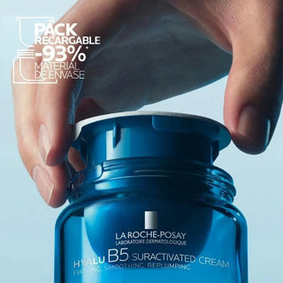 La Roche Posay Hyalu B5 Suractivated Cream Antiarrugas y Reafirmante 50ml