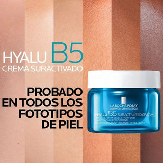 La Roche Posay Hyalu B5 Suractivated Cream Antiarrugas y Reafirmante 50ml