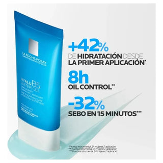 La Roche Posay Hyalu B5 Gel Matificante Antiarrugas e Hidratante 40ml