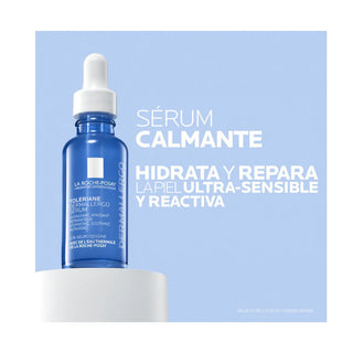 La Roche Posay Toleriane Dermallergo Sérum Facial 30ml