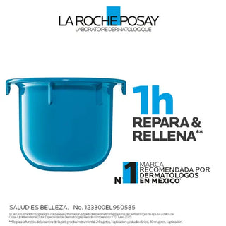 La Roche Posay Hyalu B5 Suractivated Cream Antiarrugas y Reafirmante Refill 50ml