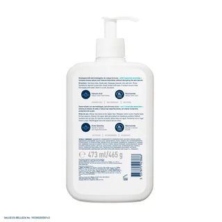 Cerave Limpiador Control Imperfecciones 473ml