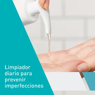Cerave Limpiador Control Imperfecciones 473ml