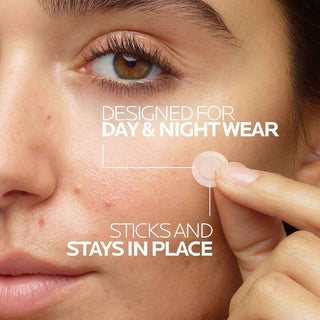 La Roche Posay Effaclar Duo+M Parches Para Imperfecciones 22pzas