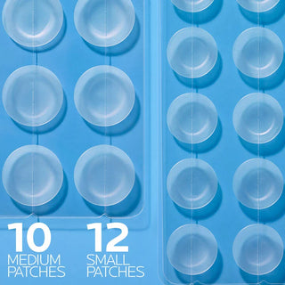 La Roche Posay Effaclar Duo+M Parches Para Imperfecciones 22pzas