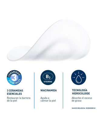 Cerave Parches Control de Imperfecciones 22 piezas