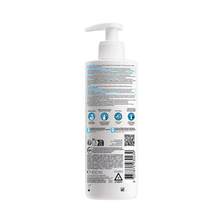 La Roche Posay Lipikar Baume Ap+M Bálsamo Triple Acción Reparador 400ml