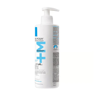 La Roche Posay Lipikar Baume Ap+M Bálsamo Triple Acción Reparador 400ml
