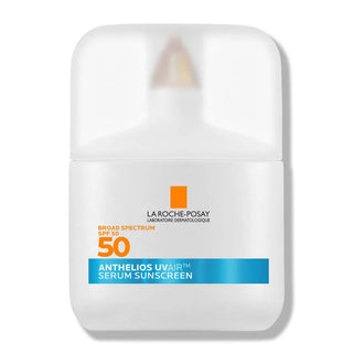 La Roche Posay Anthelios UV Air Sérum Protector Solar SPF50+ Invisible 50ml