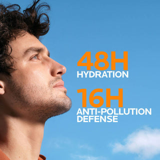 La Roche Posay Anthelios UV Air Sérum Protector Solar SPF50+ Invisible 50ml