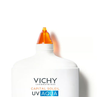 Vichy Capital Soleil UV Aqua SPF50+ Tono Medio 50ml