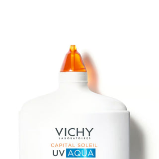 Vichy Capital Soleil UV Aqua SPF50+ Tono Claro 50ml