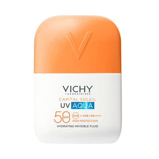 Vichy Capital Soleil UV Aqua SPF50+ 50ml