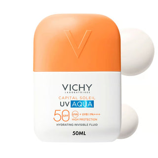 Vichy Capital Soleil UV Aqua SPF50+ 50ml