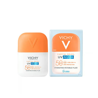 Vichy Capital Soleil UV Aqua SPF50+ 50ml