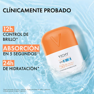 Vichy Capital Soleil UV Aqua SPF50+ 50ml