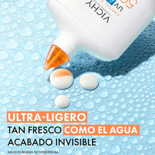 Vichy Capital Soleil UV Aqua SPF50+ 50ml