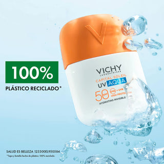 Vichy Capital Soleil UV Aqua SPF50+ 50ml