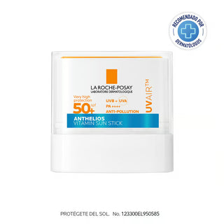 La Roche Posay Anthelios Vitamin Sun Stick UV Air SPF50+ 10ml