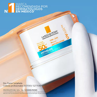 La Roche Posay Anthelios Vitamin Sun Stick UV Air SPF50+ 10ml