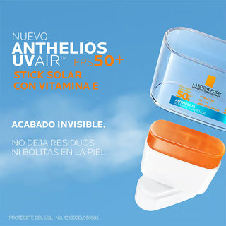 La Roche Posay Anthelios Vitamin Sun Stick UV Air SPF50+ 10ml