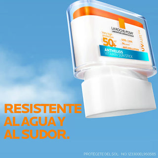 La Roche Posay Anthelios Vitamin Sun Stick UV Air SPF50+ 10ml