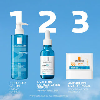 La Roche Posay Anthelios Vitamin Sun Stick UV Air SPF50+ 10ml