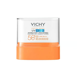 Vichy Capital Soleil UV Aqua Stick Protector Solar en Barra SPF50+ 9g