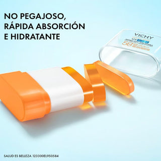 Vichy Capital Soleil UV Aqua Stick Protector Solar en Barra SPF50+ 9g