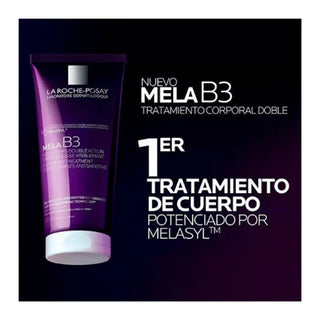 La Roche Posay Mela B3 Body Tratamiento Corporal Antimanchas 200ml