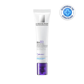 La Roche Posay Mela B3 Crema Contorno de Ojos 15ml