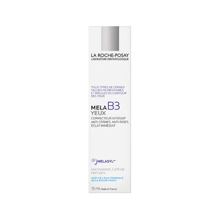 La Roche Posay Mela B3 Crema Contorno de Ojos 15ml