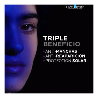 La Roche Posay Mela B3 Crema Contorno de Ojos 15ml