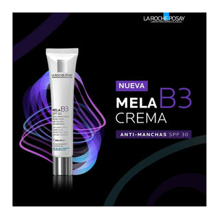 La Roche Posay Mela B3 Crema Contorno de Ojos 15ml