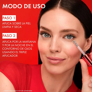 Vichy Liftactiv Collagen Specialist Serum Ojos 15ml