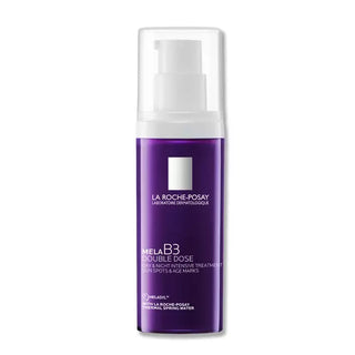 La Roche Posay Mela B3 Double Dose Gel-Crema Antimanchas y Antiedad 40ml