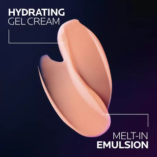 La Roche Posay Mela B3 Double Dose Gel-Crema Antimanchas y Antiedad 40ml