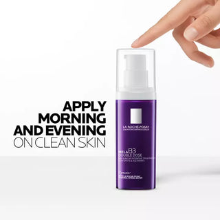 La Roche Posay Mela B3 Double Dose Gel-Crema Antimanchas y Antiedad 40ml