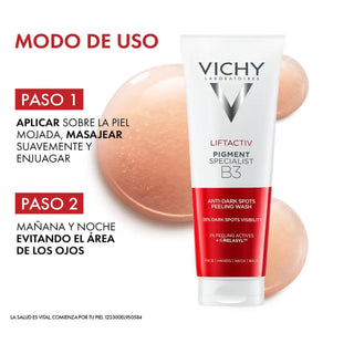 Vichy Liftactiv Pigment Specialist B3 125ml