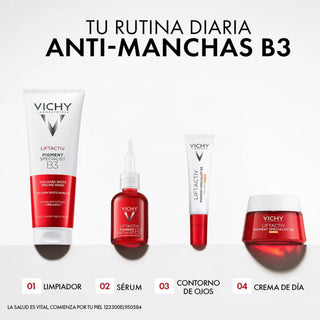 Vichy Liftactiv Pigment Specialist B3 125ml