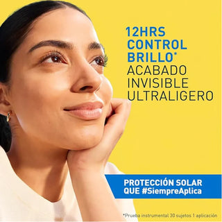 CeraVe Protector Invisible Oil Control FPS50 50ml