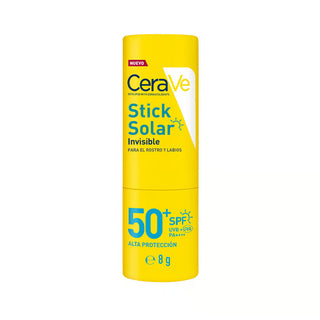 CeraVe Stick Solar Invisible SPF50 8g