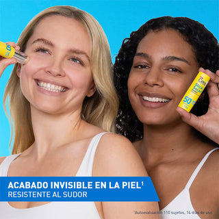 CeraVe Stick Solar Invisible SPF50 8g