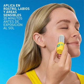 CeraVe Stick Solar Invisible SPF50 8g