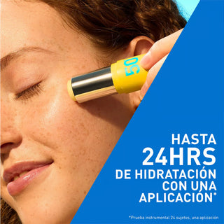 CeraVe Stick Solar Invisible SPF50 8g
