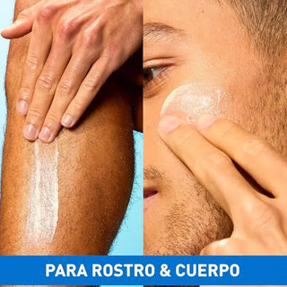 CeraVe Loción Protectora Invisible Hidratante FPS50 75ml