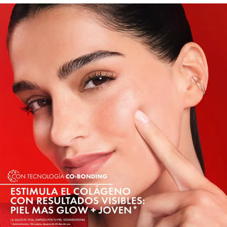 Vichy Liftactiv Collagen Specialist 16 Glow Gel 50ml