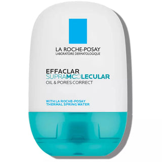 La Roche Posay Effaclar Supramolecular Hidratante Facial Pieles Grasas 40ml