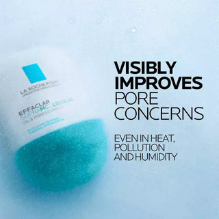 La Roche Posay Effaclar Supramolecular Hidratante Facial Pieles Grasas 40ml
